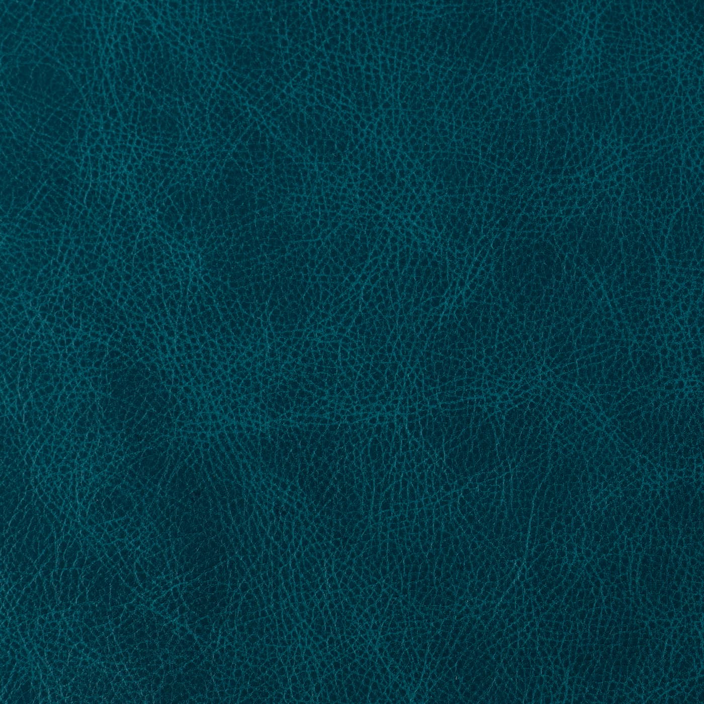 イタリア製レザー — TURQUOISE