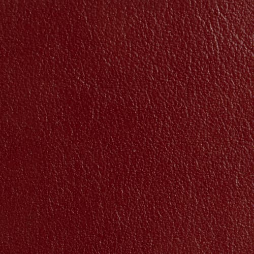 イタリア製レザー — Rust
