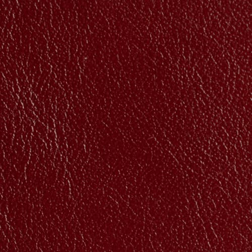 イタリア製レザー — Red