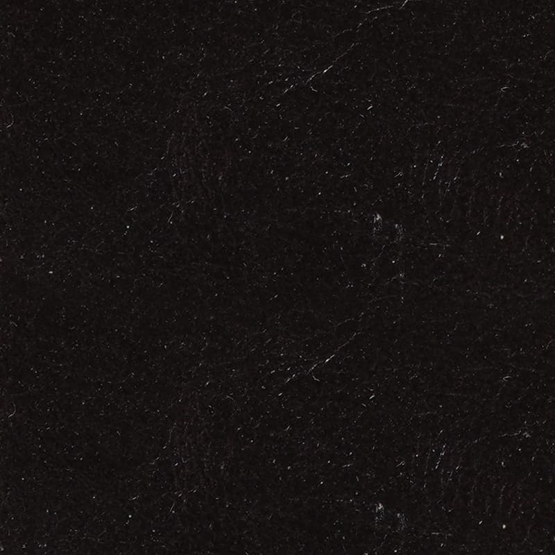 イタリア製レザー — Saddle Black