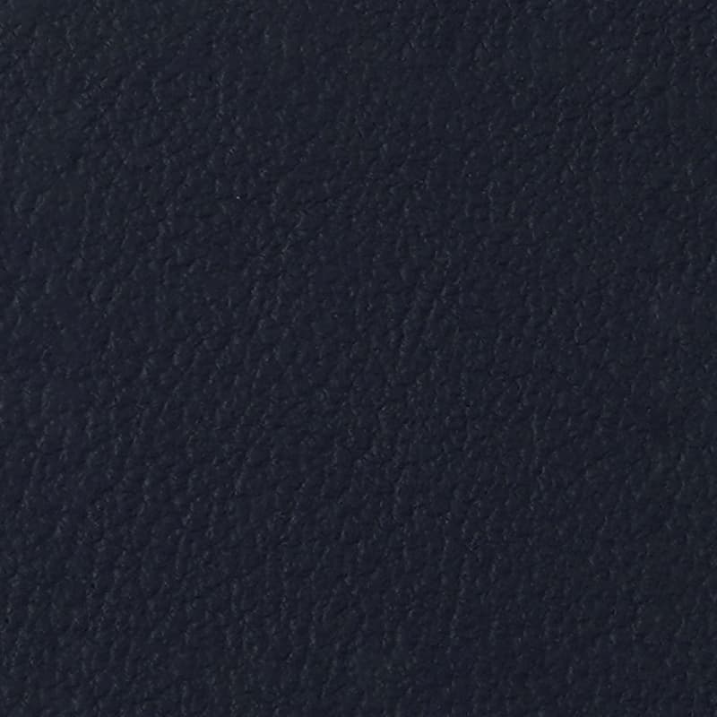 イタリア製レザー — Azzurro