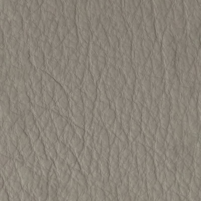 イタリア製レザー — Grigio Perla