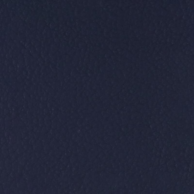 イタリア製レザー — Dark Blue