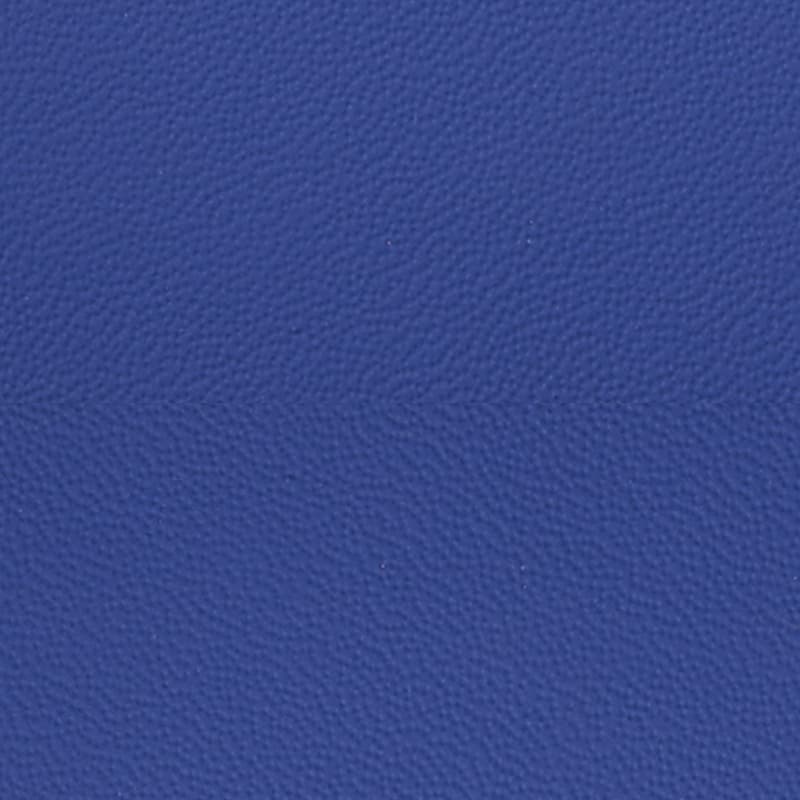 イタリア製レザー — Cobalto Blue