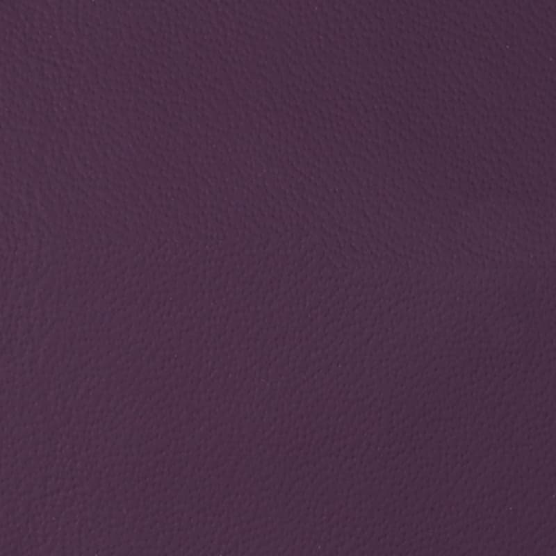 イタリア製レザー — Tailored Purple