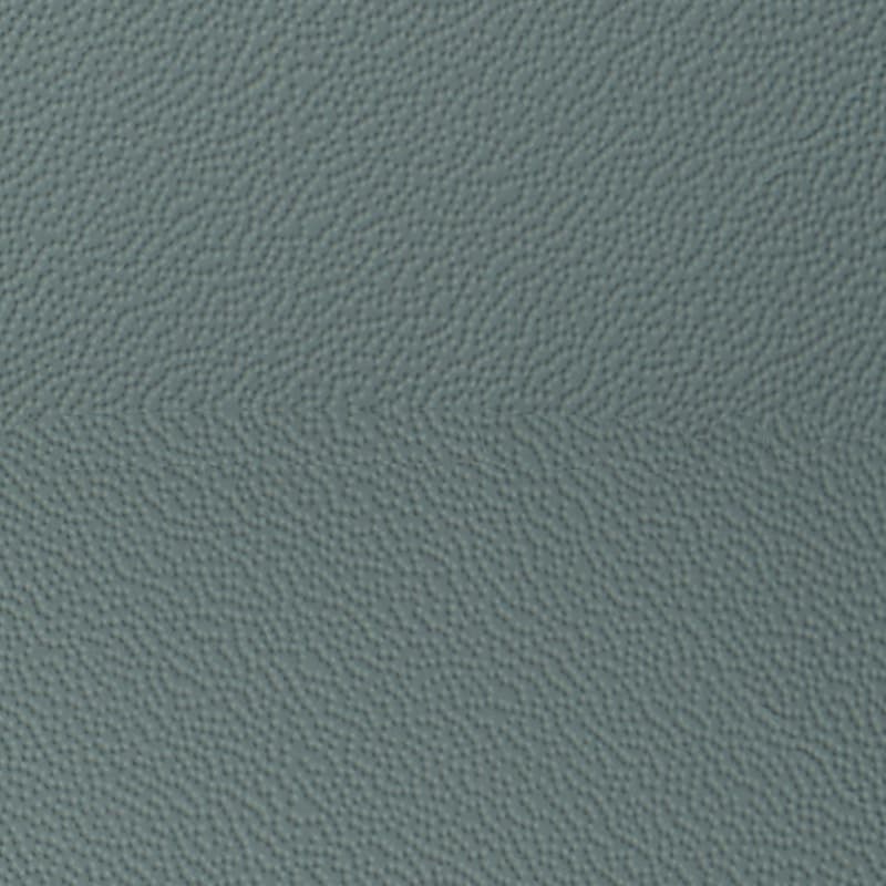 イタリア製レザー — Blue Gray
