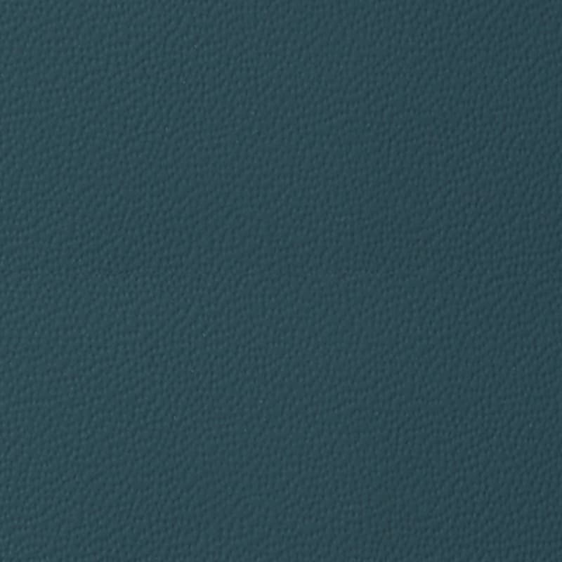 イタリア製レザー — Dark Turquoise