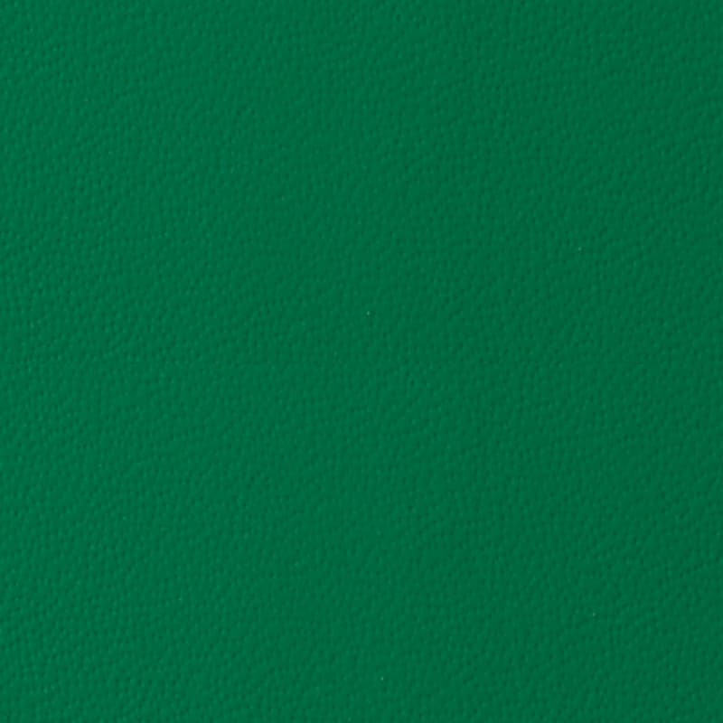 イタリア製レザー — Emerald Green