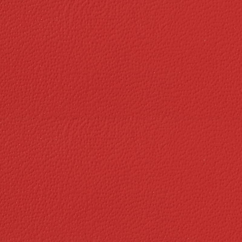 イタリア製レザー — Rosso