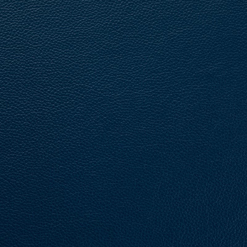 イタリア製レザー — MAJOLICA BLUE