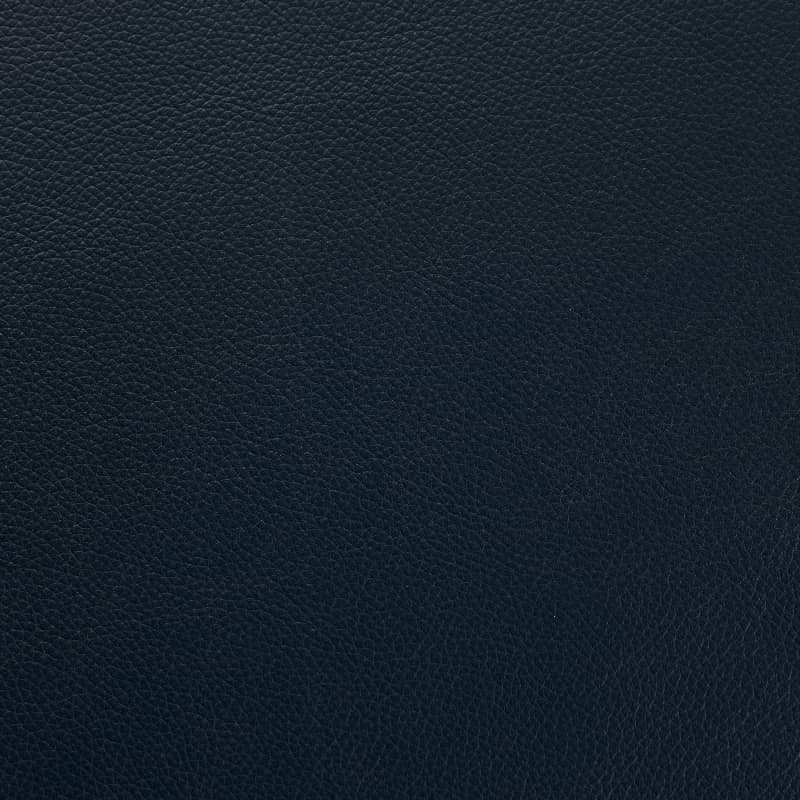 イタリア製レザー — SUFFOLK BLUE