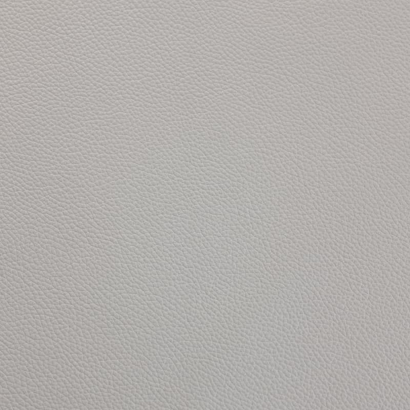 イタリア製レザー — SILVER GREY