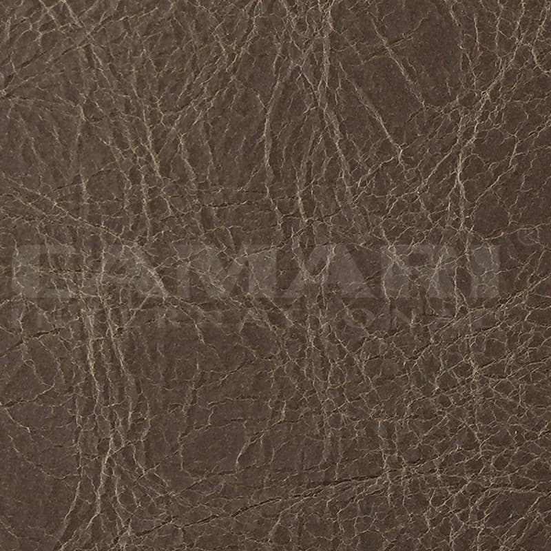 イタリア製レザー — Dark Brown
