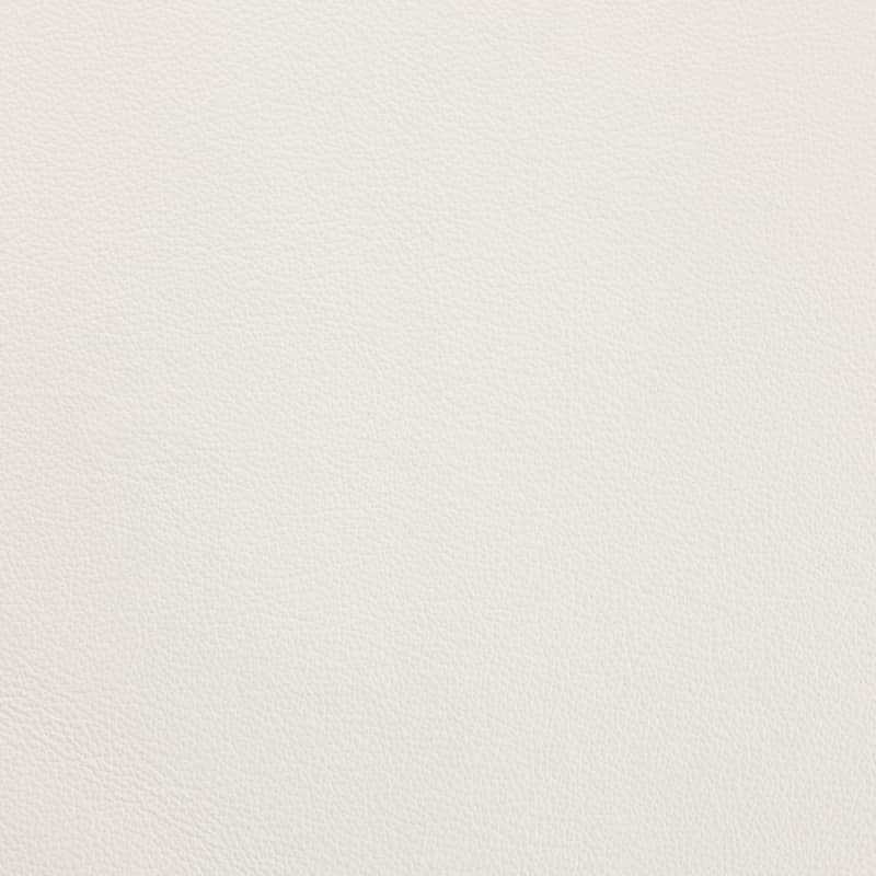 イタリア製レザー — POLAR WHITE