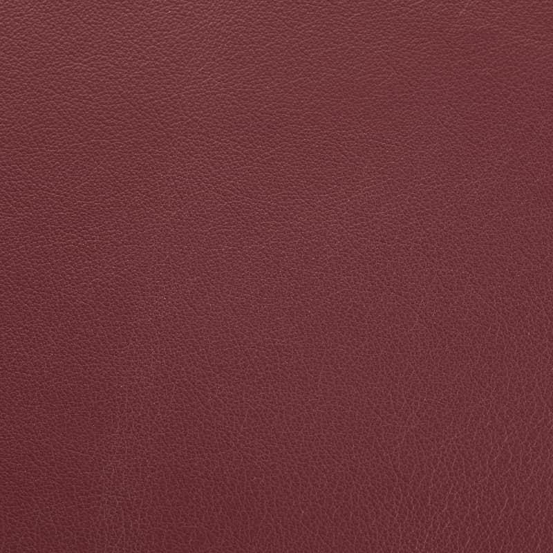 イタリア製レザー — MAROON