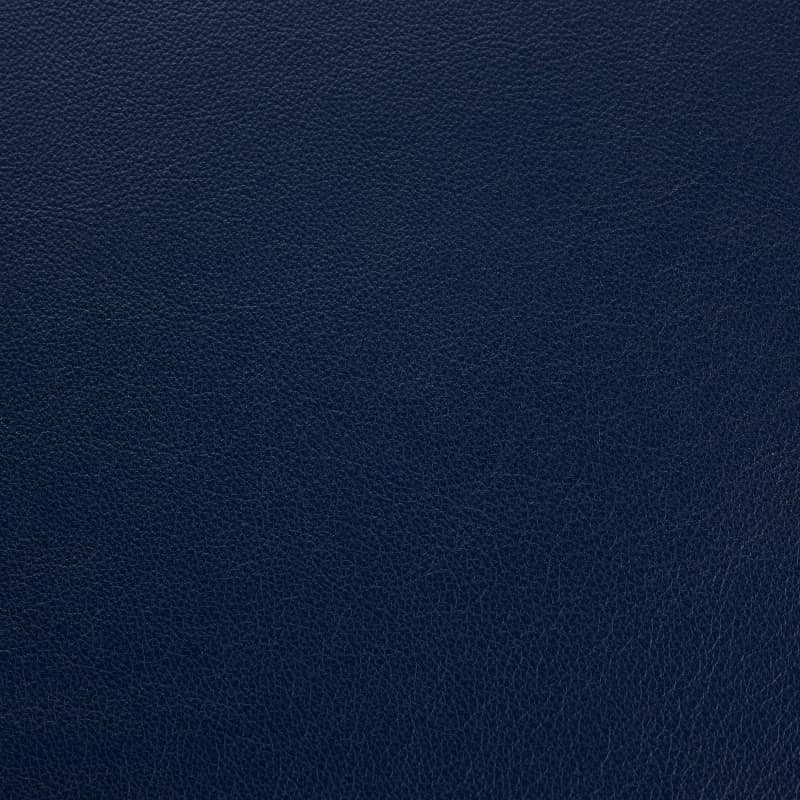 イタリア製レザー — AZZURRO