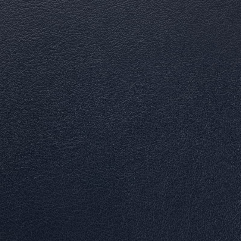 イタリア製レザー — DELFT BLUE