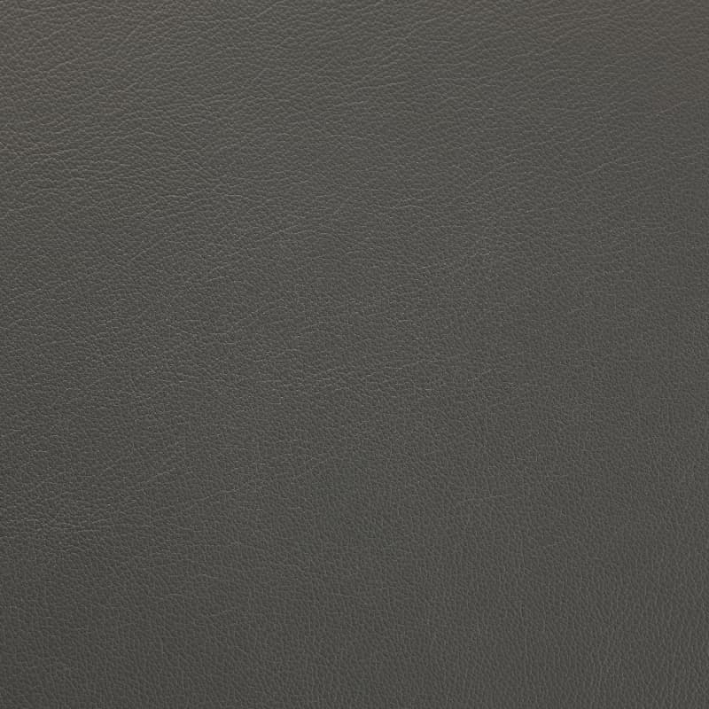イタリア製レザー — IRON GREY
